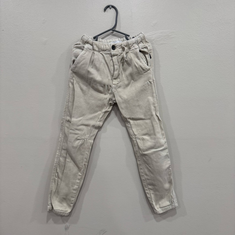 Zara Kids Pants